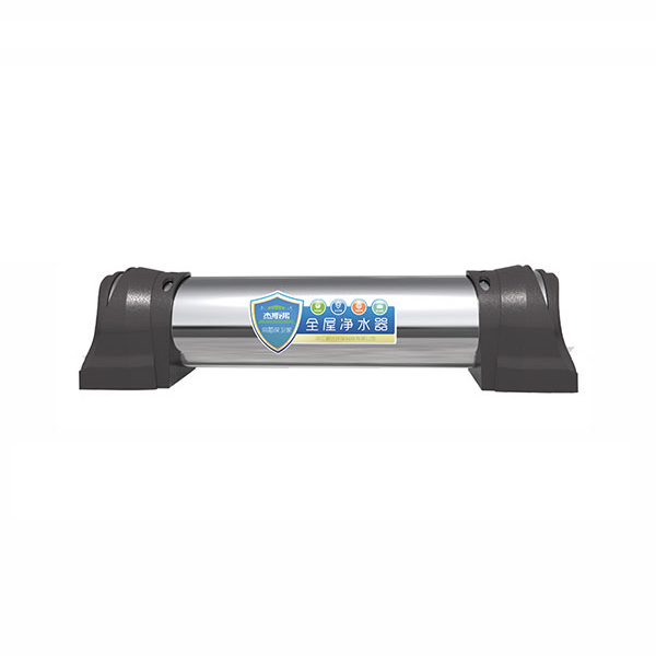 Justfor Whole house water purifier（JSF-W-3、JSF-W-4、JSF-W-5、JSF-W-6）